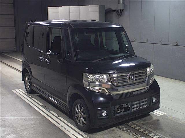 70074 Honda N box JF2 2012 г. (JU Gifu)